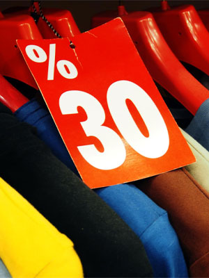 کد تخفیف دسته بندی خاص