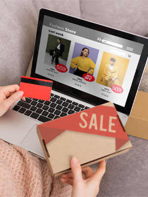 کد تخفیف سفارش دوم یا غیر اول